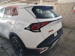 کیا سپۆرتاج